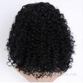 Temperature Wire Loose Deep Water Wave Highlight Wig